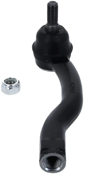 Tie Rod End Left LEMFORDER